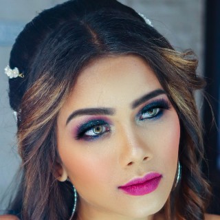 get glamorous academy